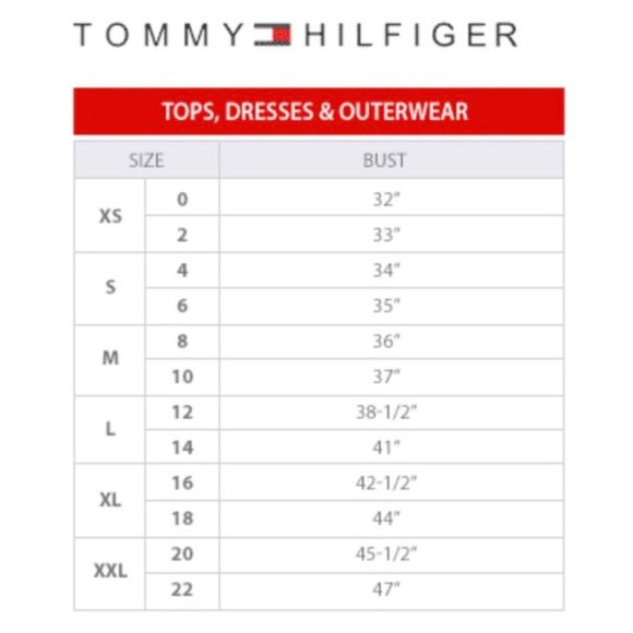 Tommy Hilfiger Roll Tab Sleeve Sheer Blouse - Picture 8 of 8